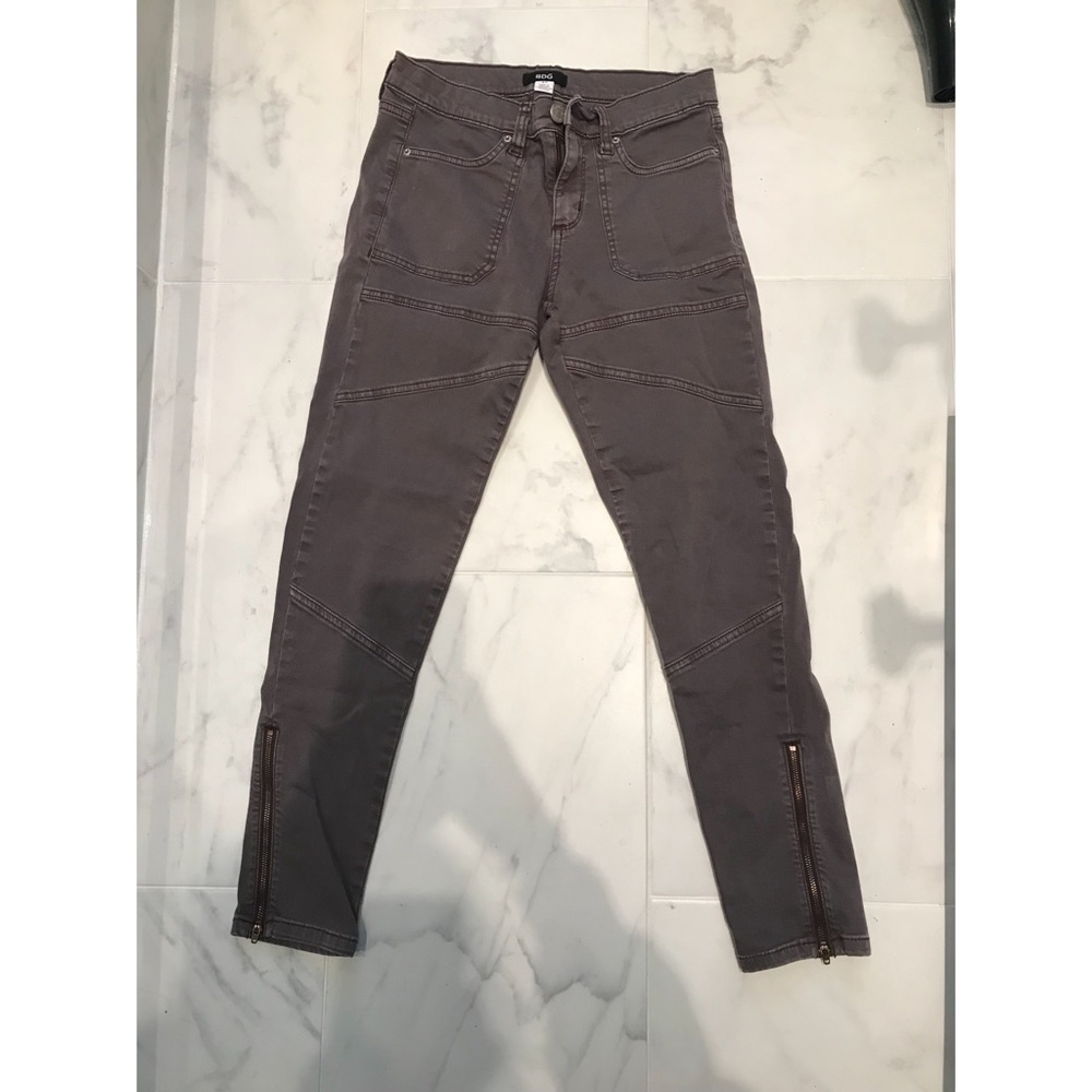 BDG purple pants